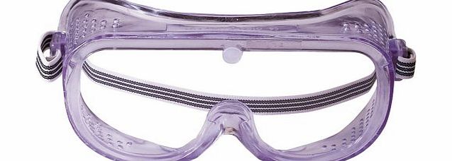 Draper 18050 Safety Impact Goggles
