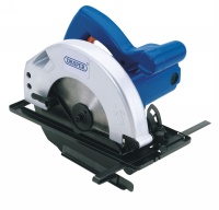 Draper 185mm Circular Saw 1300w