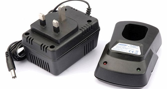 Draper 18V Battery Charger for Draper Rotary