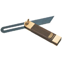 DRAPER 190Mm Adjustable Bevel