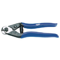 Draper 190mm Wire Rope Or Spring Wire Cutter