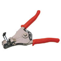 Draper 1mm - 3.2mm Diameter Automatic Wire Stripper