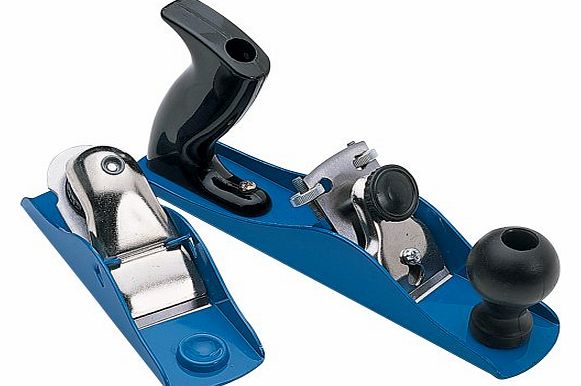 Draper 2 Piece Combined Plane Set