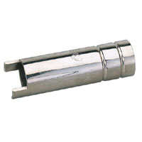 2 X Mig Welding Torch Spot Weld Shrouds