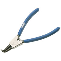 DRAPER 200Mm Ext.Circ.Plier-Bent