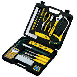 Draper 21-Piece Tool Kit