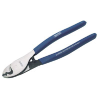 DRAPER 210Mm Copper/Ali Cable Shear