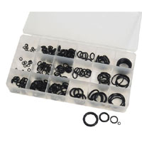 Draper 225 Piece O Ring Assortment
