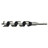 DRAPER 22Mm Dual Shank Auger Bit