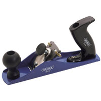 Draper 235mm Hobbyist Smoothing Plane