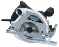 Draper 240v Circular Saw 153mm