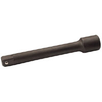 Draper 250mm 1/2andquot Square Drive Expert Powerdrive Impact Extension Bar