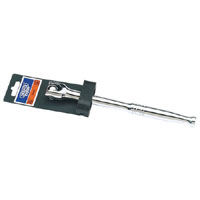 Draper 250mm 1/2andquot Square Drive Flexible Handle