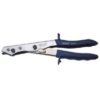Draper 255mm Expert Quality Hand Nibbler
