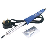 Draper 25W Soldering Iron 240V