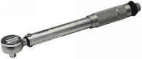 Draper 3/8andquot Square Drive 10 - 80Nm Ratchet Torque Wrench