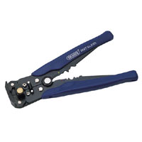 Draper 3 In 1 Automatic Wire Stripper / Crimper
