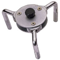 DRAPER 3-Leg Filter Wrench (65-120Mm)