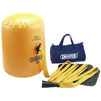Draper 3 Tonne Inflatable Air Jack