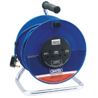 30 Metre 13Amp Cable Reel
