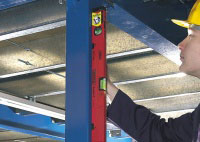 DRAPER 300Mm Exp/Mag.Box Level-P/Site