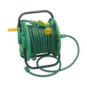 Draper 30m Garden Hose Reel Kit