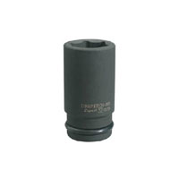 DRAPER 32Mm Imp.Deep Scket 3/4Dr-Bulk