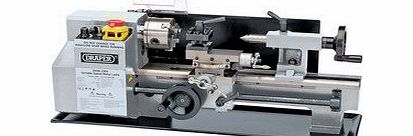 Draper 33893 250W 230V Variable Speed Metalworking Lathe