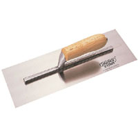 Draper 355mm X 120mm Plastering Trowel