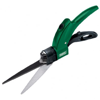 Draper 360 Degree Grass Swivel Shear 14283