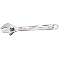 DRAPER 375Mm Adjustable Wrench (45Mm)