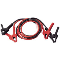 Draper 3M X 16mm Heavy Duty Battery Booster Cables