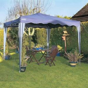 3m X 3m Gazebo