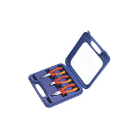 DRAPER 3Pc.Vde Plier Kit
