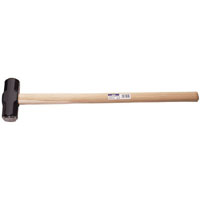 Draper 4.5Kg (10Lb) Hickory Shafted Sledge Hammer