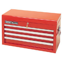 4 Drawer Expert Tool Chest