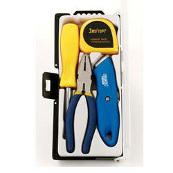 Draper 4 Piece Toolkit