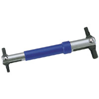 DRAPER 4 Way Hex Key Wrench