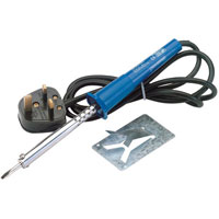Draper 40W Soldering Iron 240V