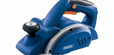 Draper 41810 82 mm 230-Volt 480-Watt Planer