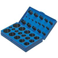 Draper 419 Piece O Ring Assortment