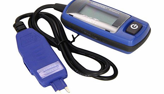 Draper 43060 3mm Fuse Blade Automotive Tester