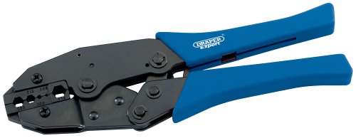 44053 225mm Coaxial Series Crimping Tool
