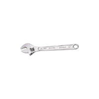 DRAPER 450Mm Adjustable Wrench (52Mm)