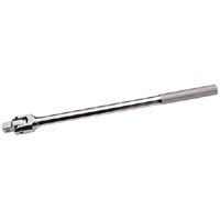 DRAPER 475Mm Flex Handle 3/4Dr Bulk