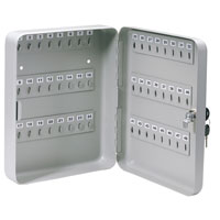 Draper 48 Hook Key Cabinet