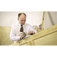 DRAPER 4D Smoothing Plane