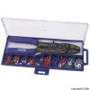 Draper 5 Way Crimping Tool And Terminal Kit