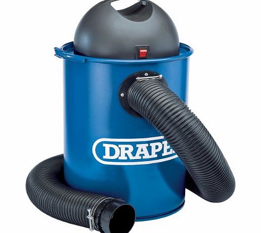 Draper 50L Dust Extractor 1000W 240V