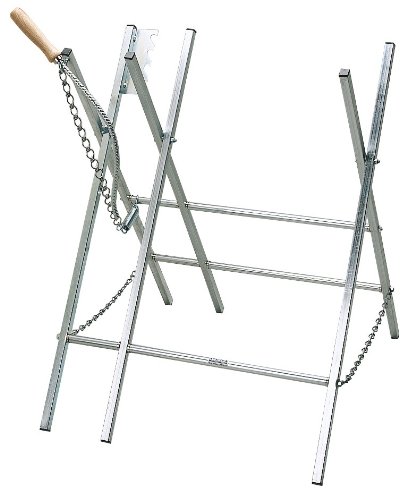 Draper 57780 Log Stand for Chain Saws
